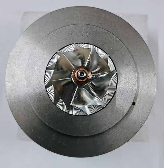 REL TurboCore Assembly for BMW 320D 49335 00520