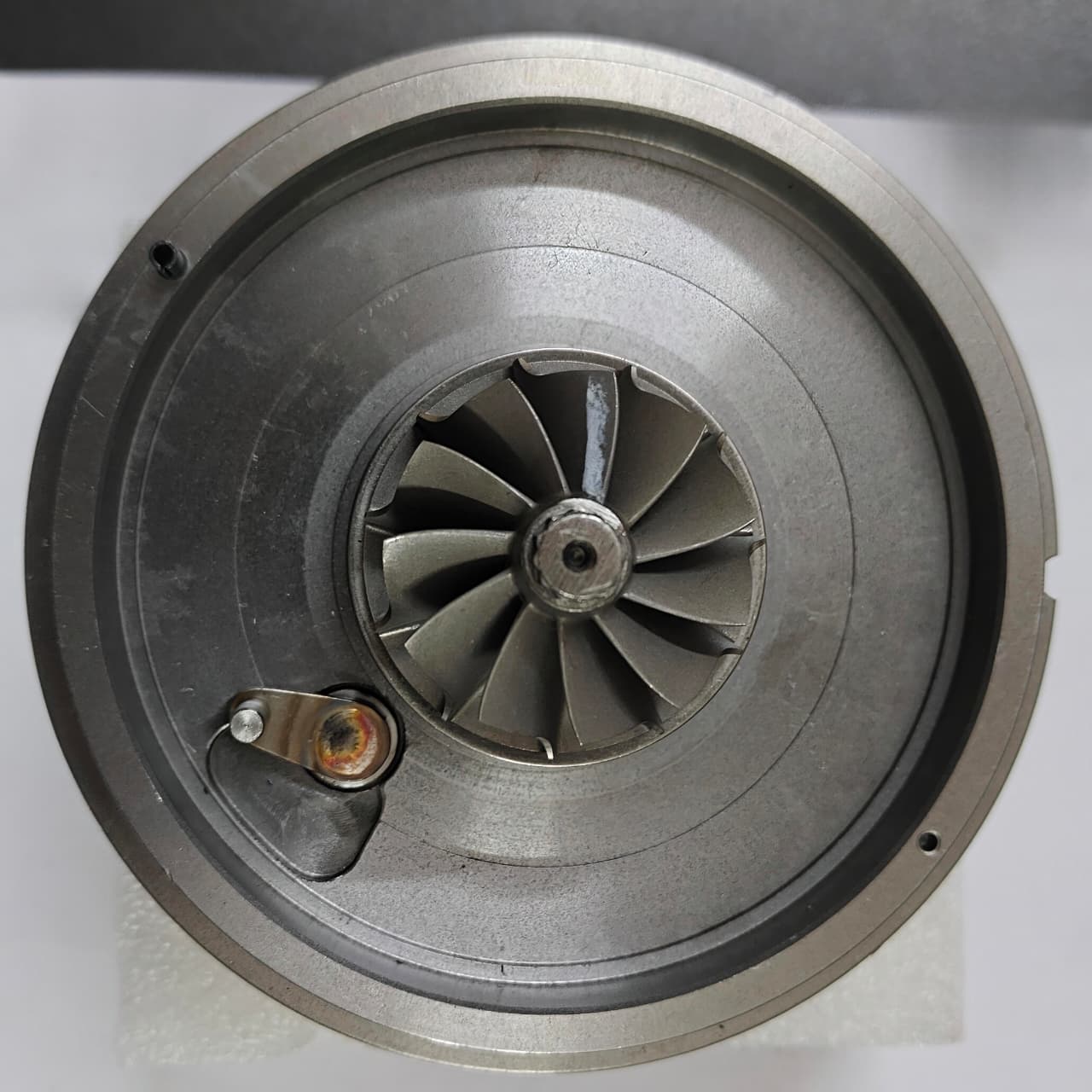 REL TurboCore Assembly for BMW 320D 49335 00520