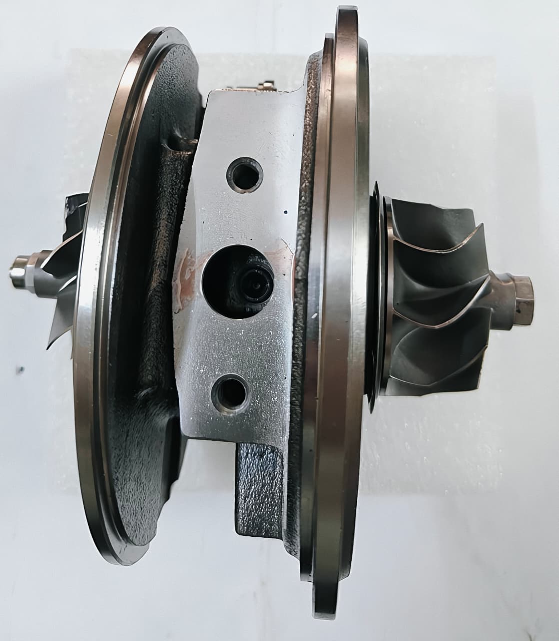 REL TurboCore Assembly For Audi Q3