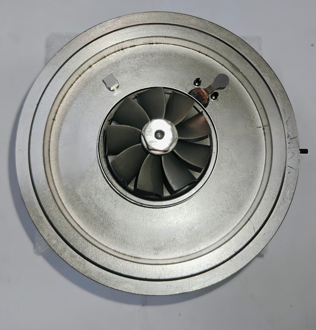 REL TurboCore Assembly For Audi Q3