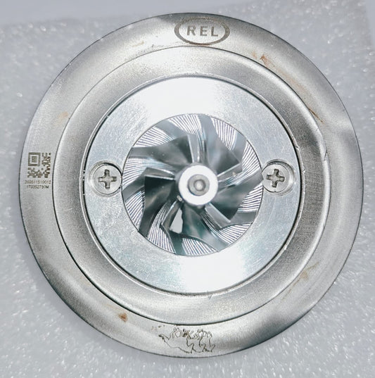 REL TurboCore Assembly for Mahindra TUV-300 Small 203149820694