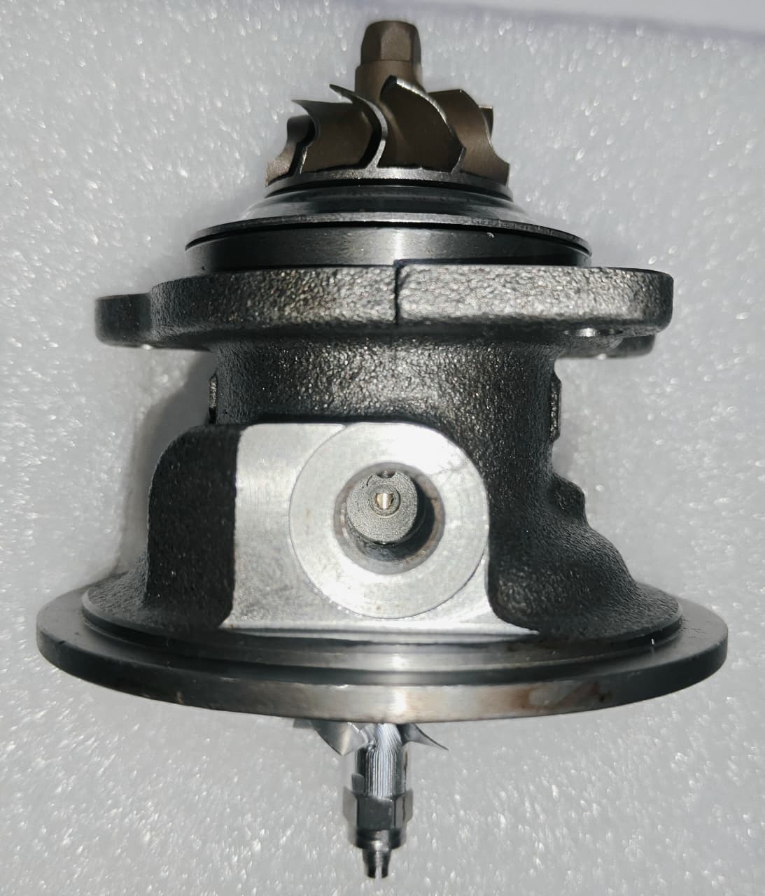 REL TurboCore Assembly for Mahindra TUV-300 Small 203149820694