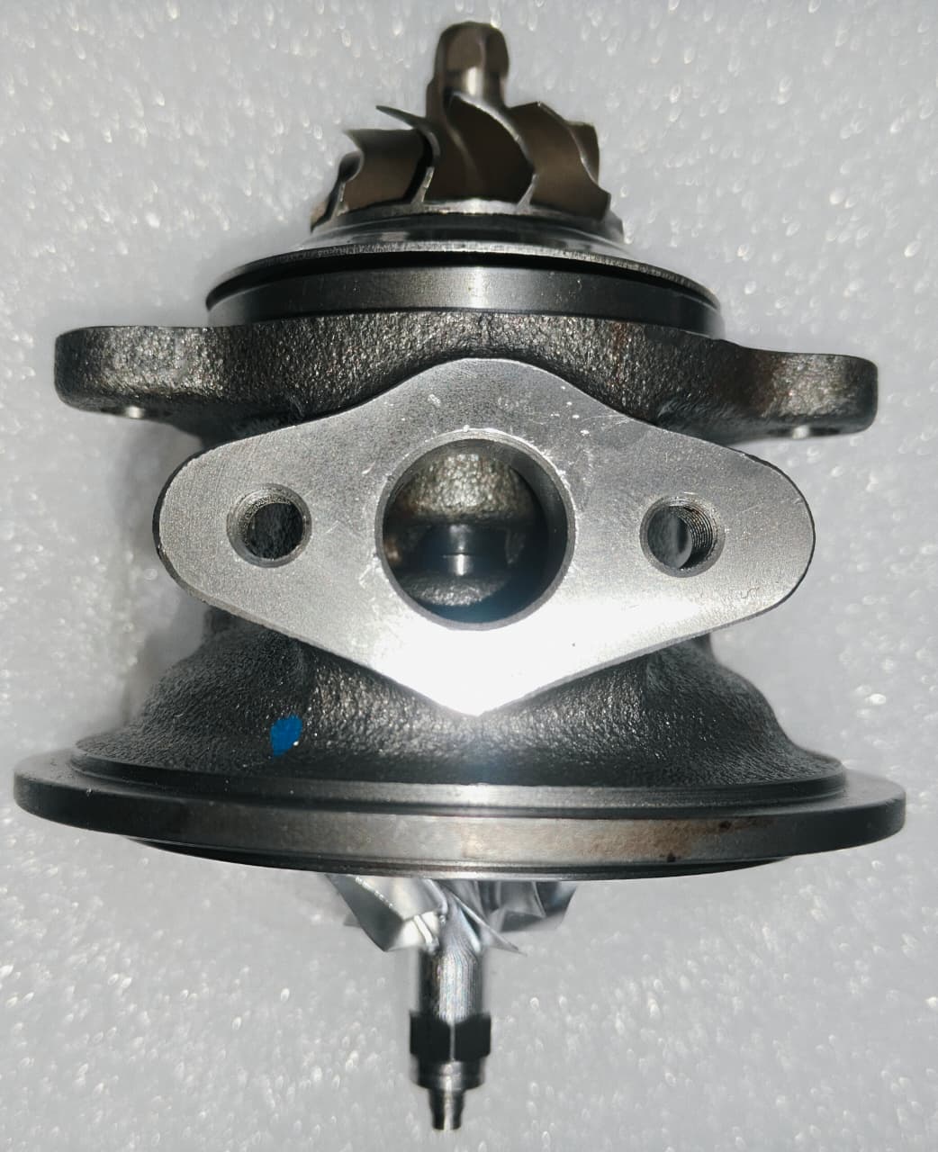 REL TurboCore Assembly for Mahindra TUV-300 Small 203149820694