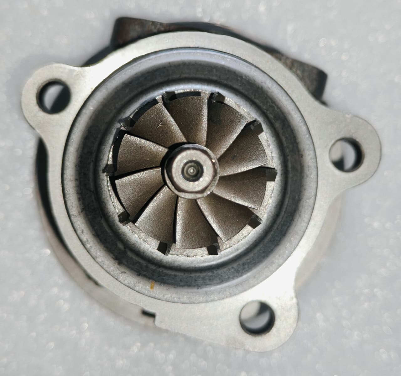 REL TurboCore Assembly for Mahindra TUV-300 Small 203149820694