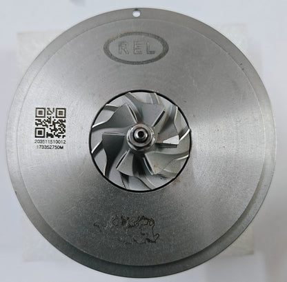 REL TurboCore Assembly for Chevrolet Enjoy GT12SZ831735-0001