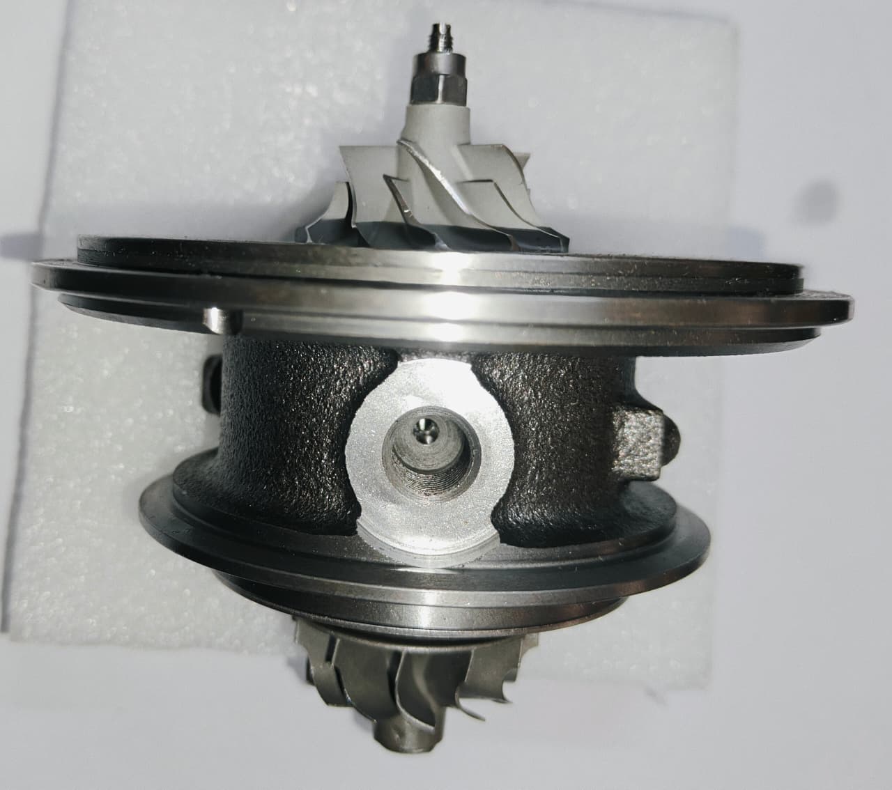 REL TurboCore Assembly for Chevrolet Enjoy GT12SZ831735-0001