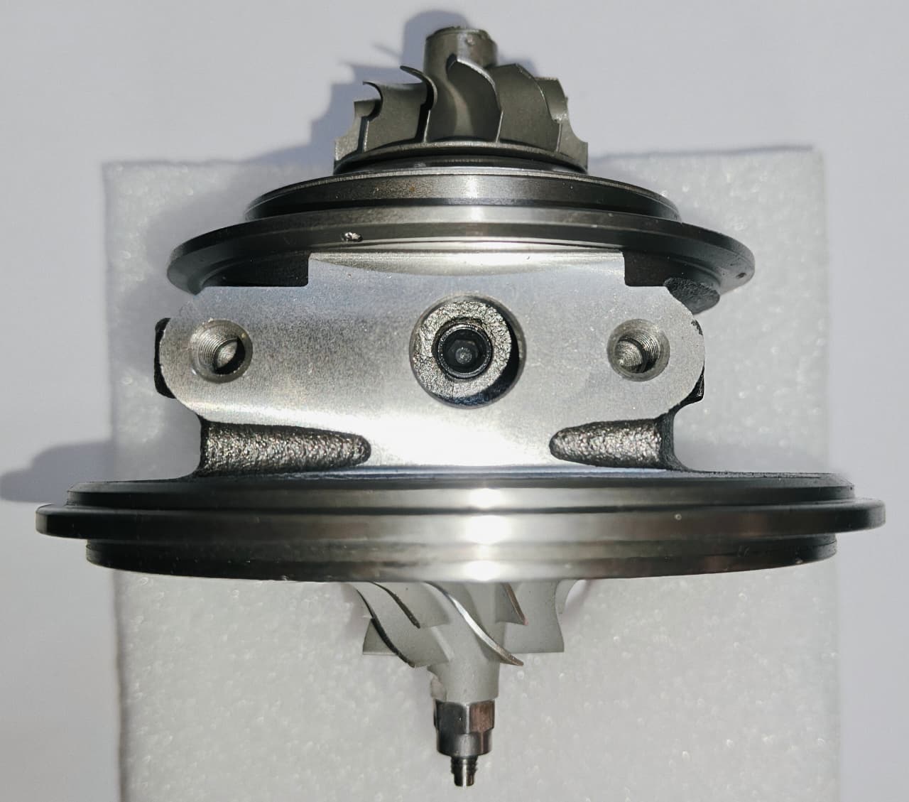 REL TurboCore Assembly for Chevrolet Enjoy GT12SZ831735-0001