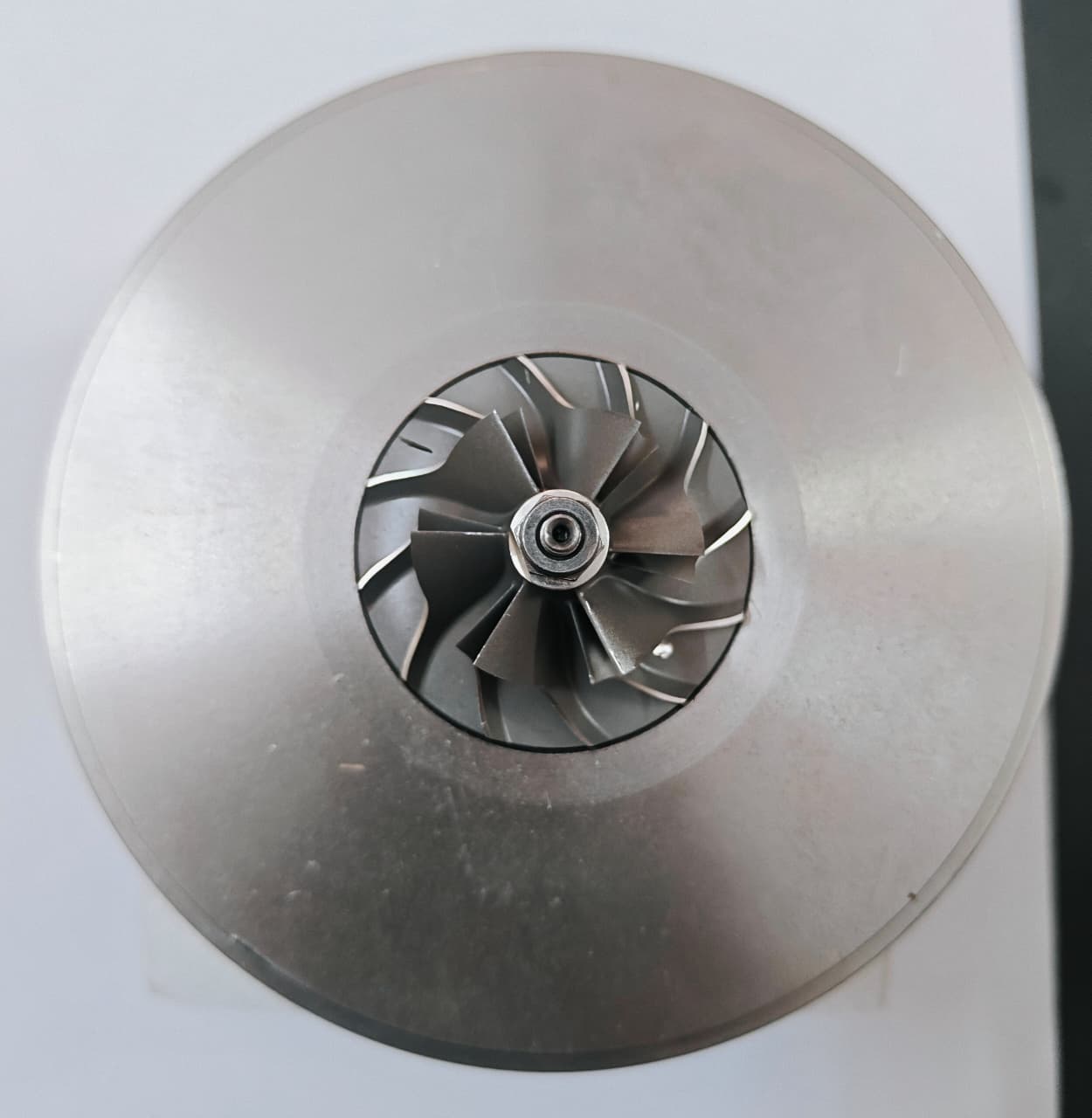 REL TurboCore Assembly for Maruti Nexa S-Cross 1.6 GT14-011