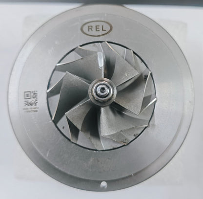TurboCore Assembly for Eicher truck (HE-200)