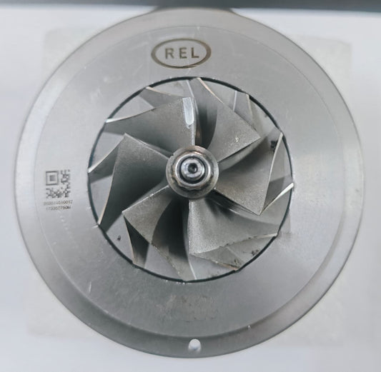 TurboCore Assembly for Eicher truck (HE-200)