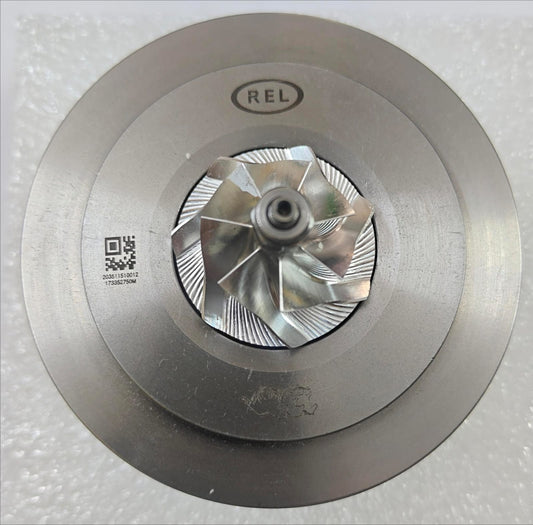 REL TurboCore Assembly for Hyundai I-10 816612-0001500S