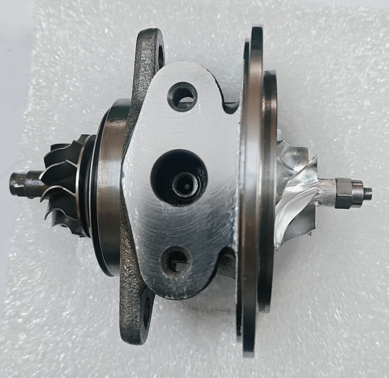 REL TurboCore Assembly for Hyundai I-10 816612-0001500S