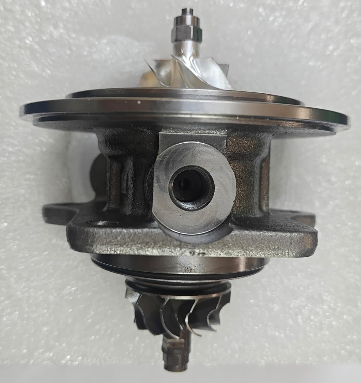 REL TurboCore Assembly for Hyundai I-10 816612-0001500S