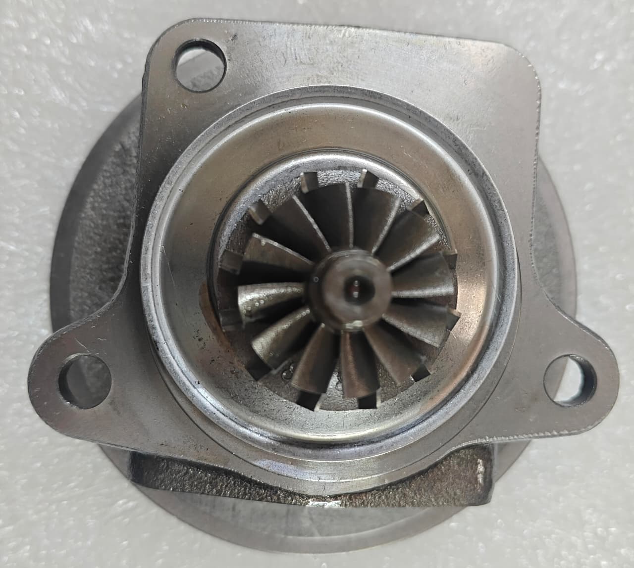 REL TurboCore Assembly for Hyundai I-10 816612-0001500S