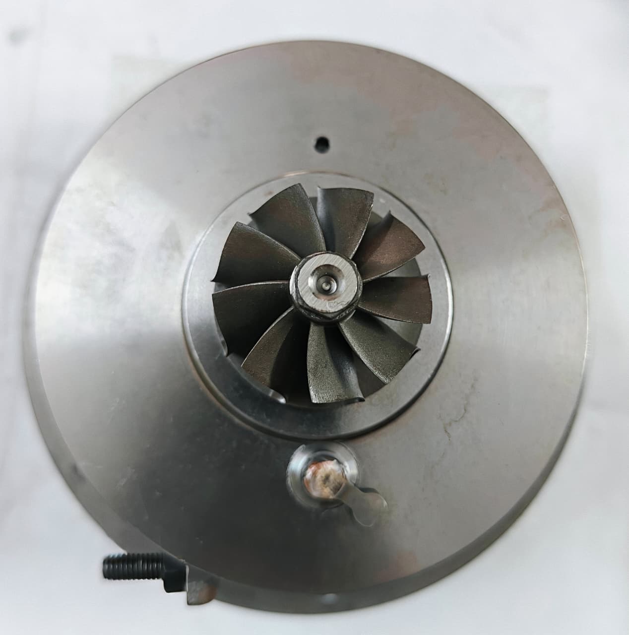 REL TurboCore for Toyota Innova Crysta 17201-11070