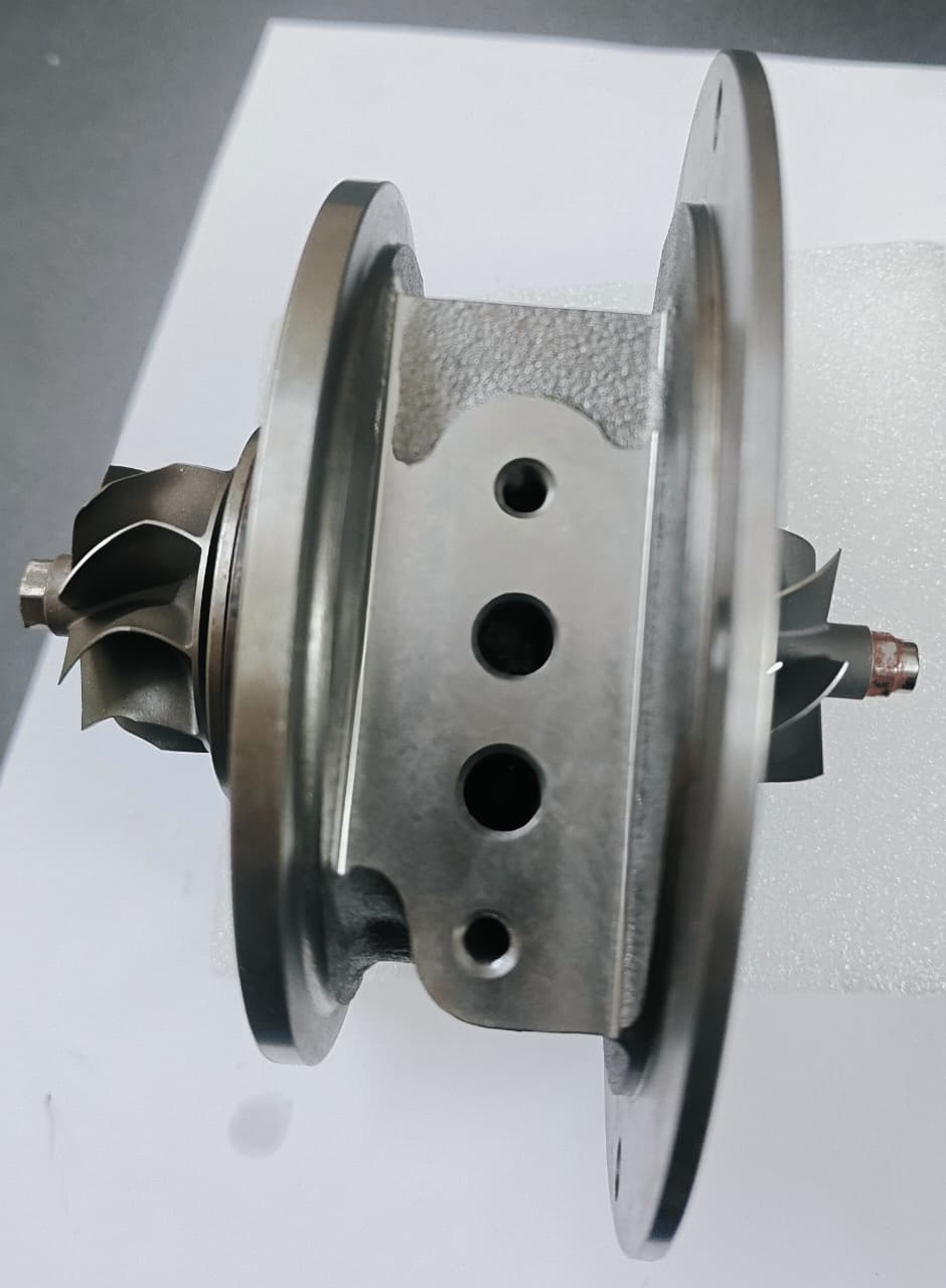 REL TurboCore for Toyota Innova Crysta 17201-11070