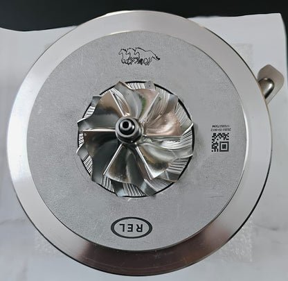 REL TurboCore Assembly for Mahindra XUV-500 4346 902 007