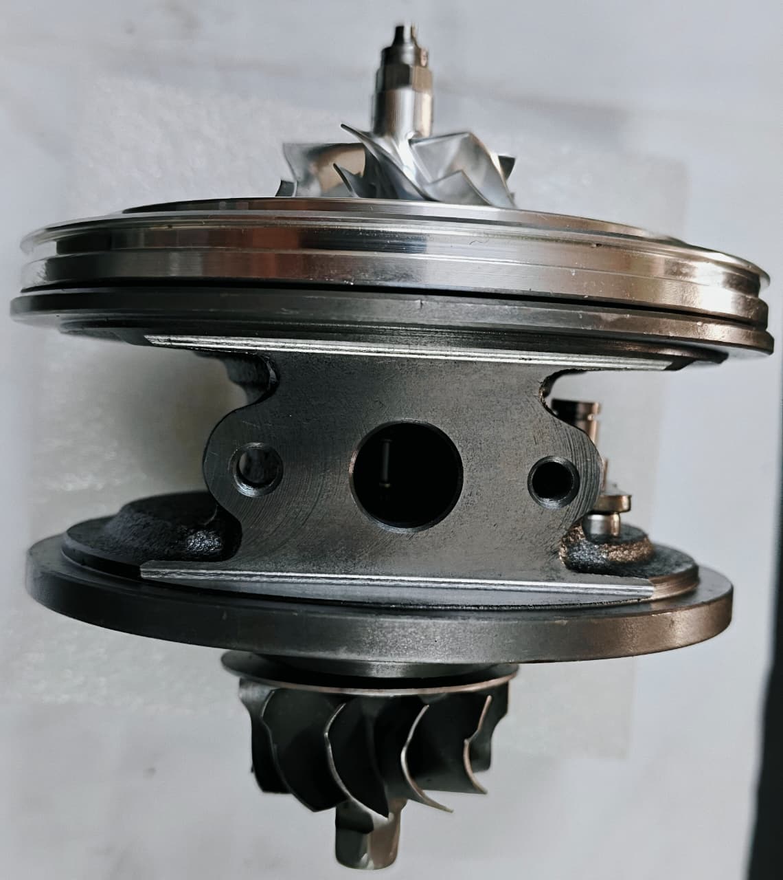 REL TurboCore Assembly for Mahindra XUV-500 4346 902 007