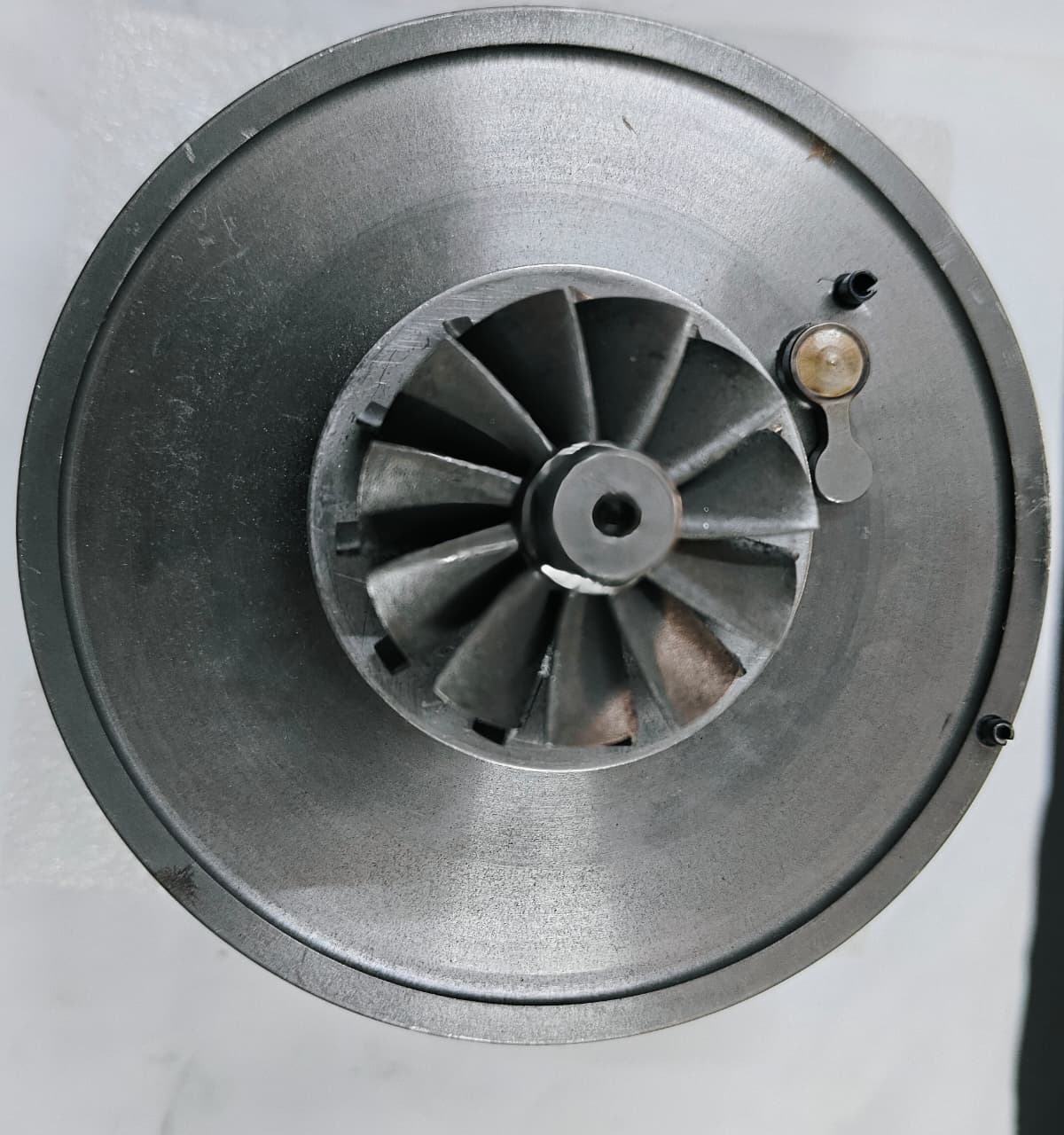 REL TurboCore Assembly for Mahindra XUV-500 4346 902 007