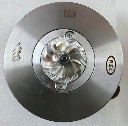 REL TurboCore Assembly For Mahindra Balero+ 203039821166