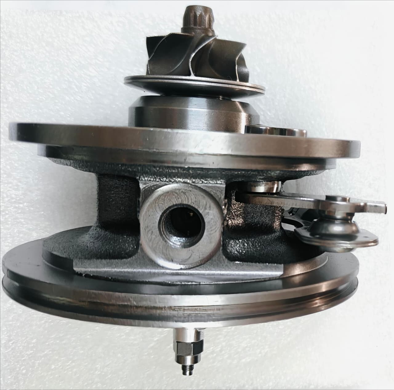 REL TurboCore Assembly For Mahindra Balero+ 203039821166