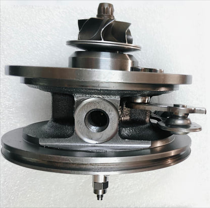 REL TurboCore Assembly For Mahindra Balero+ 203039821166