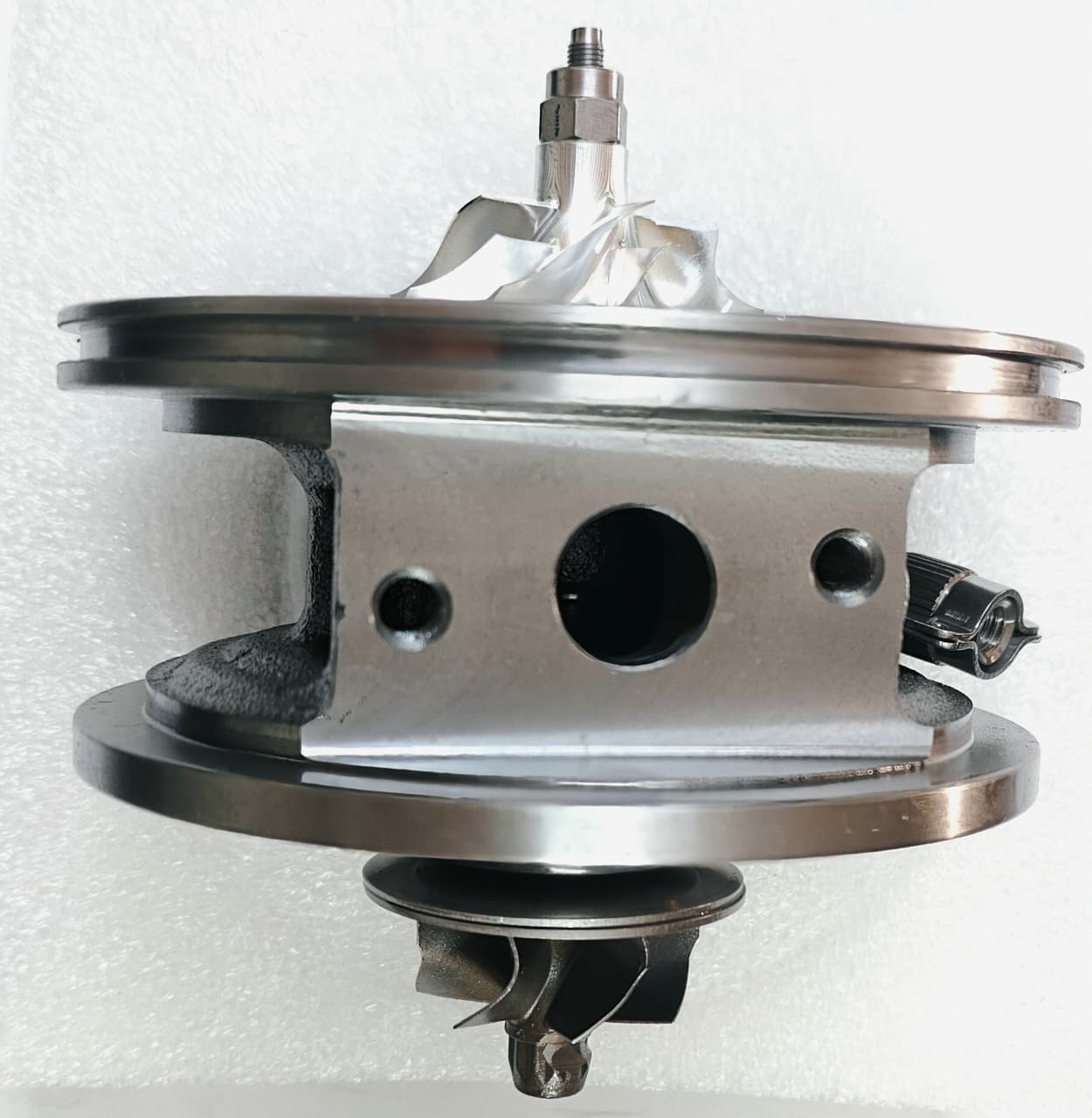 REL TurboCore Assembly For Mahindra Balero+ 203039821166