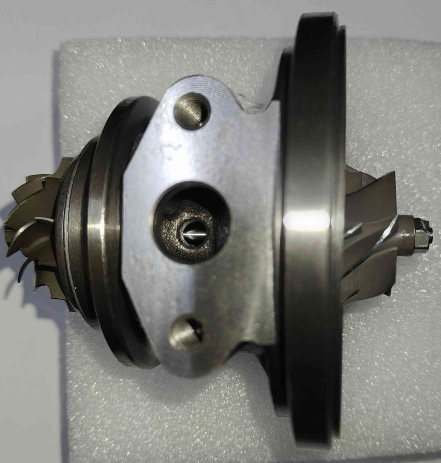 REL TurboCore Assembly for Toyota Etios 17201-OWO10