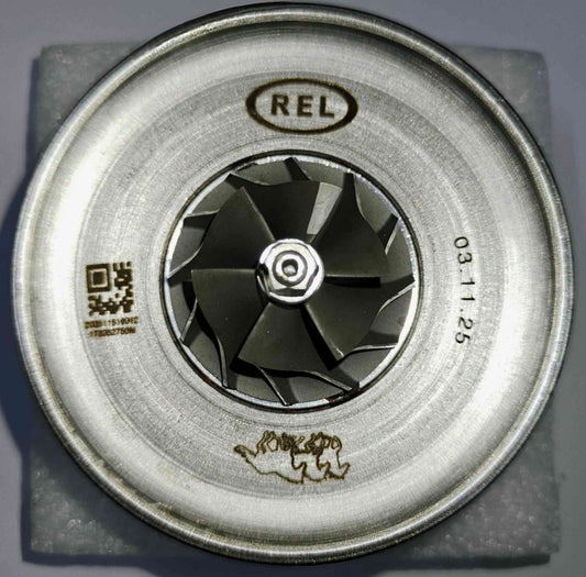 REL TurboCore Assembly for Toyota Etios 17201-OWO10