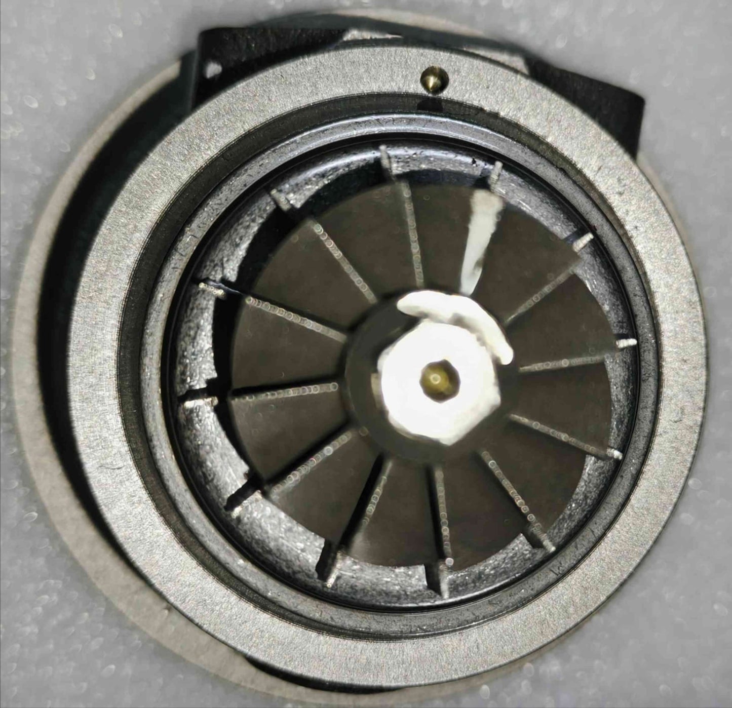 REL TurboCore Assembly for Toyota Etios 17201-OWO10