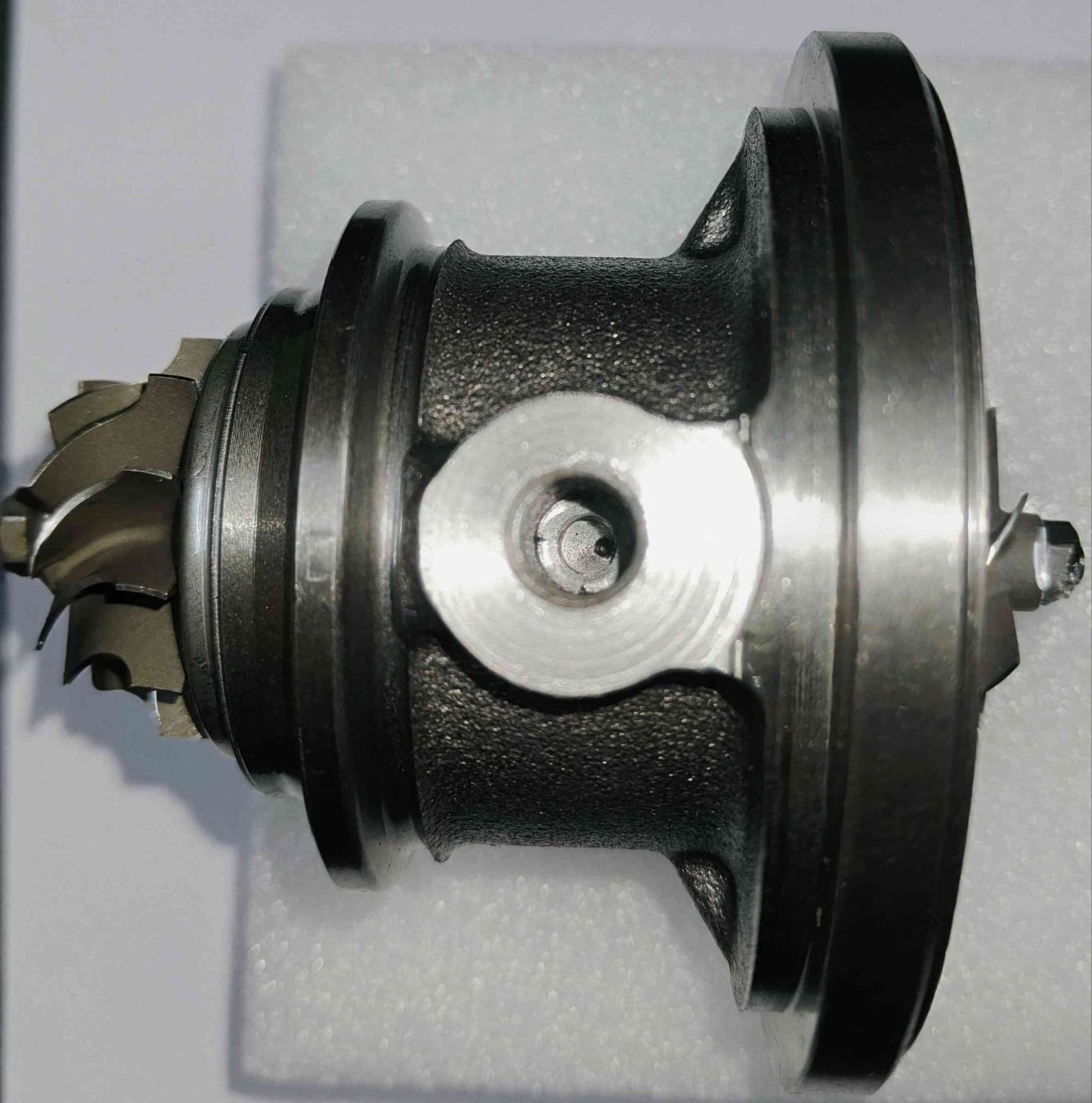 REL TurboCore Assembly for Toyota Etios 17201-OWO10