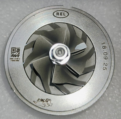 REL TurboCore For HX-20 Eicher M&M Tractor Tata 4048601