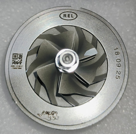 REL TurboCore For HX-20 Eicher M&M Tractor Tata 4048601