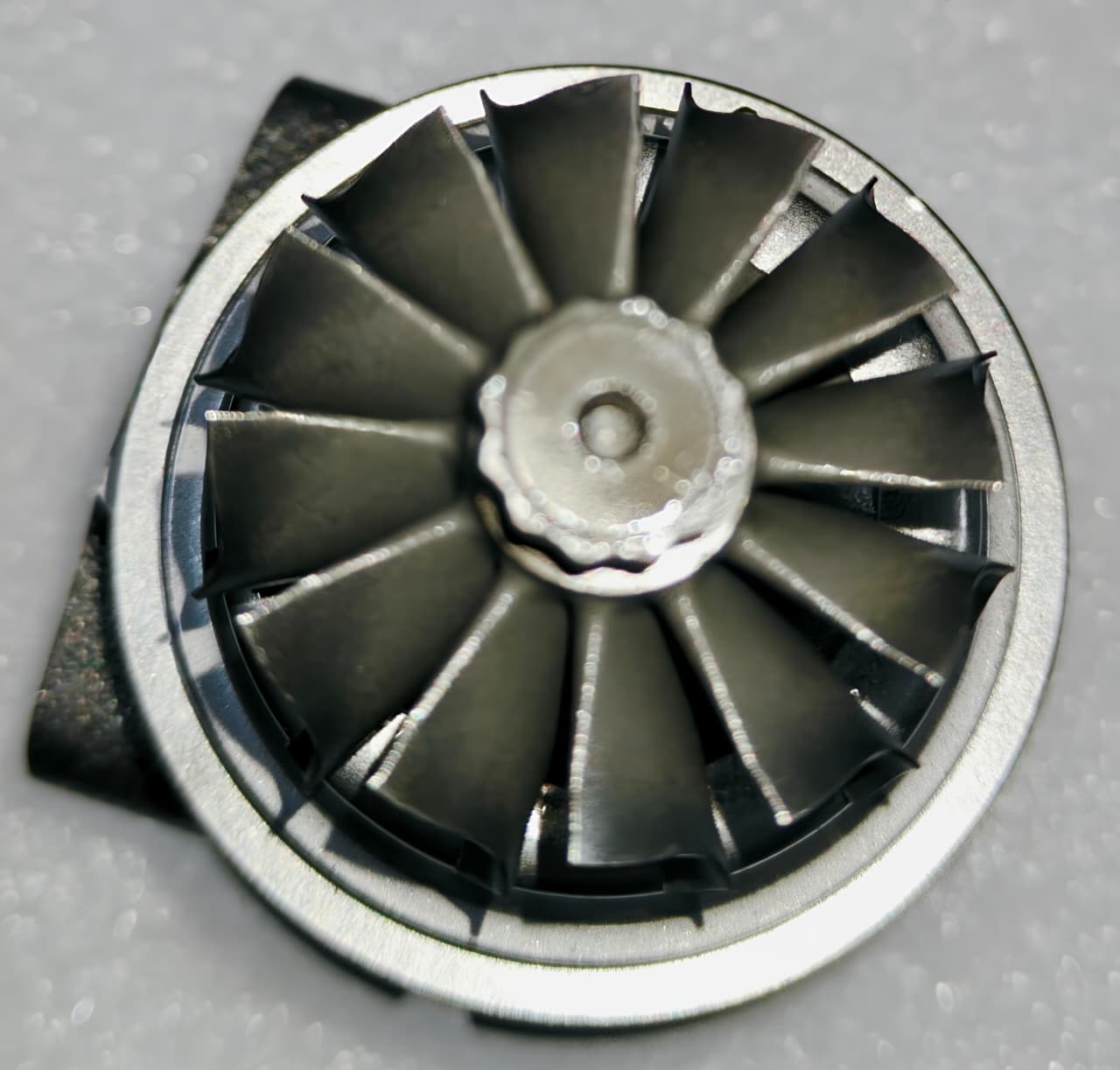 REL TurboCore For HX-20 Eicher M&M Tractor Tata 4048601