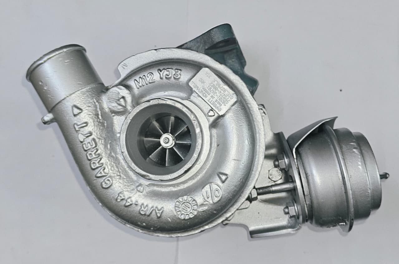 Used OEM Turbocharger for Hyundai Fluidic 775274-0002