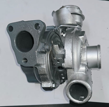 Used OEM Turbocharger for Hyundai Fluidic 775274-0002