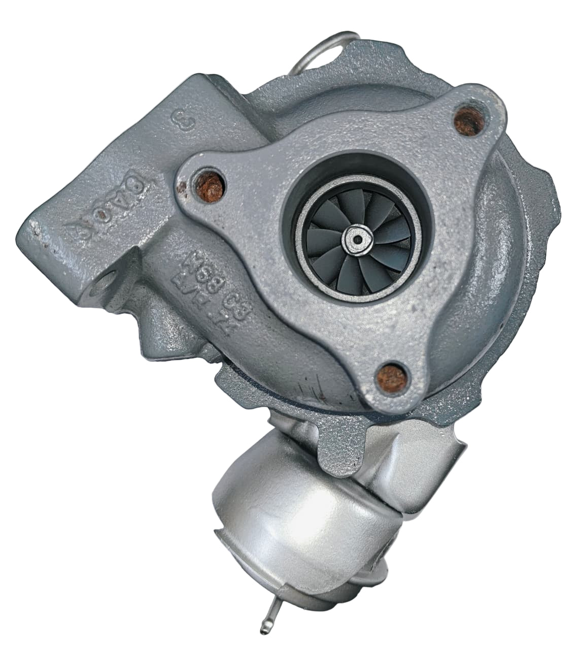 Used OEM Turbocharger for Hyundai Fluidic 775274-0002