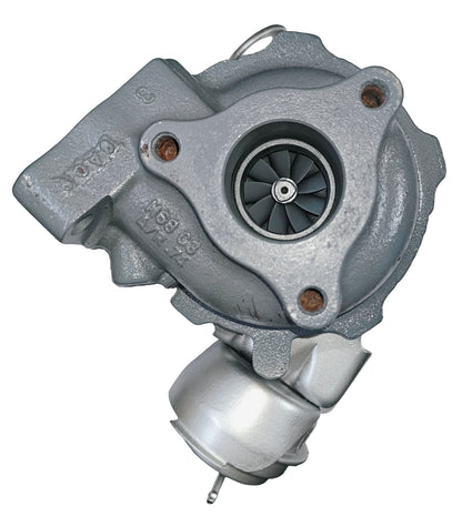 Used OEM Turbocharger for Hyundai Fluidic 775274-0002