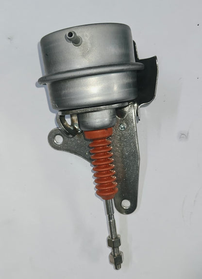 DUTER 110 TURBO ACTUATOR