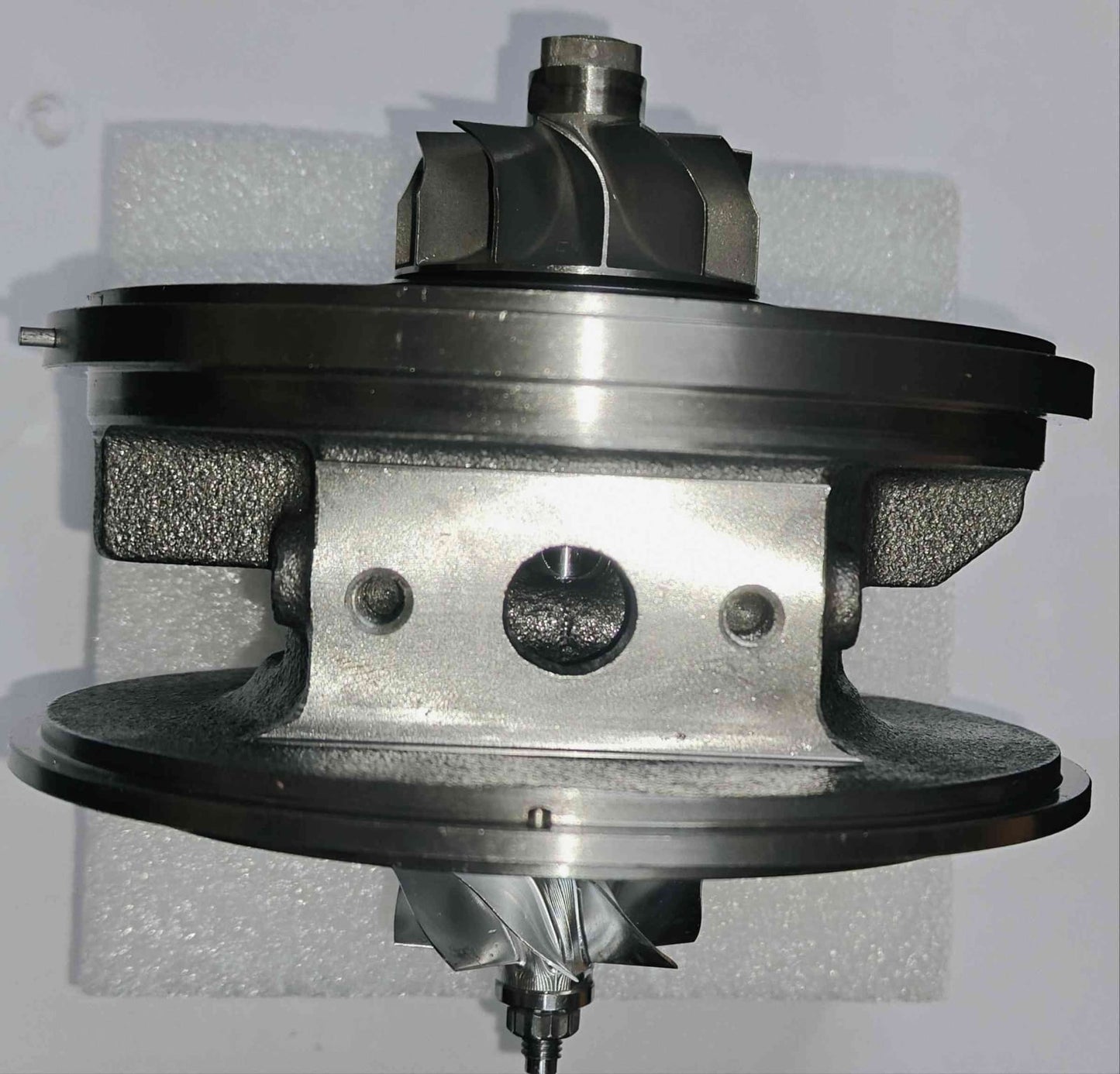 REL TurboCore Assembly for BMW X1 (819977-0001)