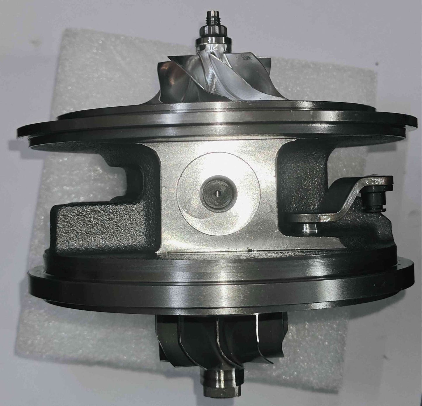 REL TurboCore Assembly for BMW X1 (819977-0001)