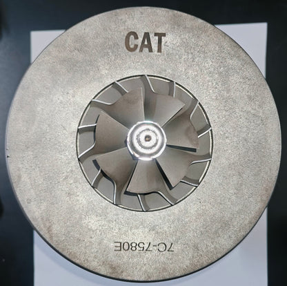 REL TurboCore Assembly for Caterpillar Machinery 7C-7580E