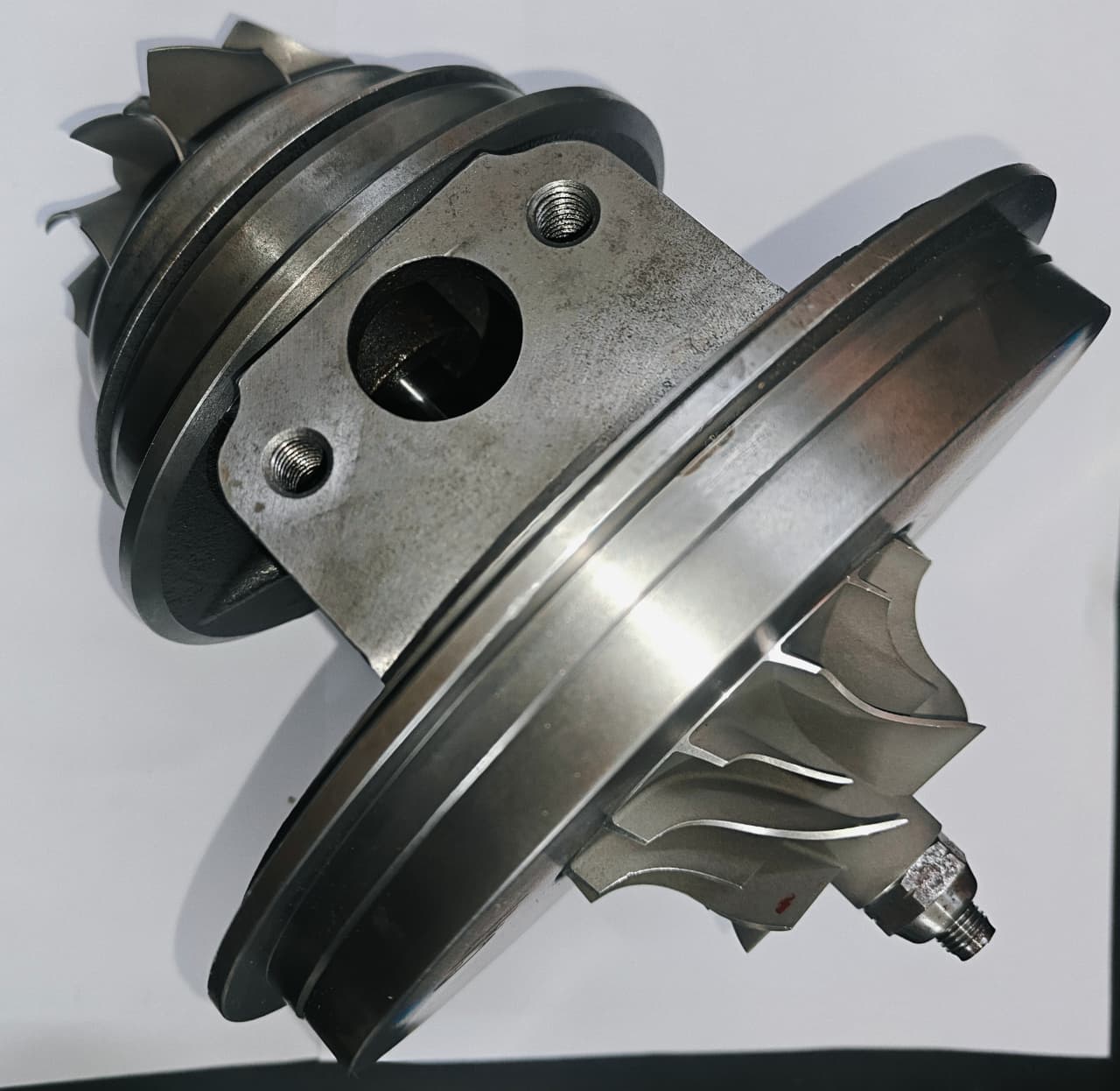 REL TurboCore Assembly for Caterpillar Machinery 7C-7580E