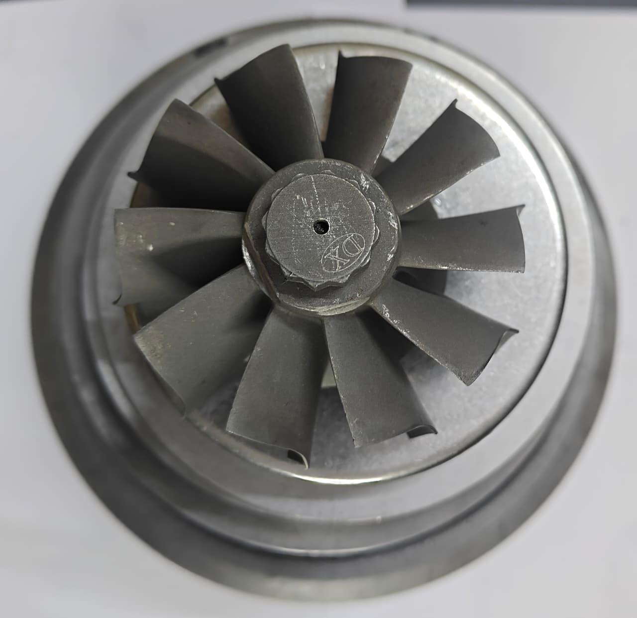 REL TurboCore Assembly for Caterpillar Machinery 7C-7580E