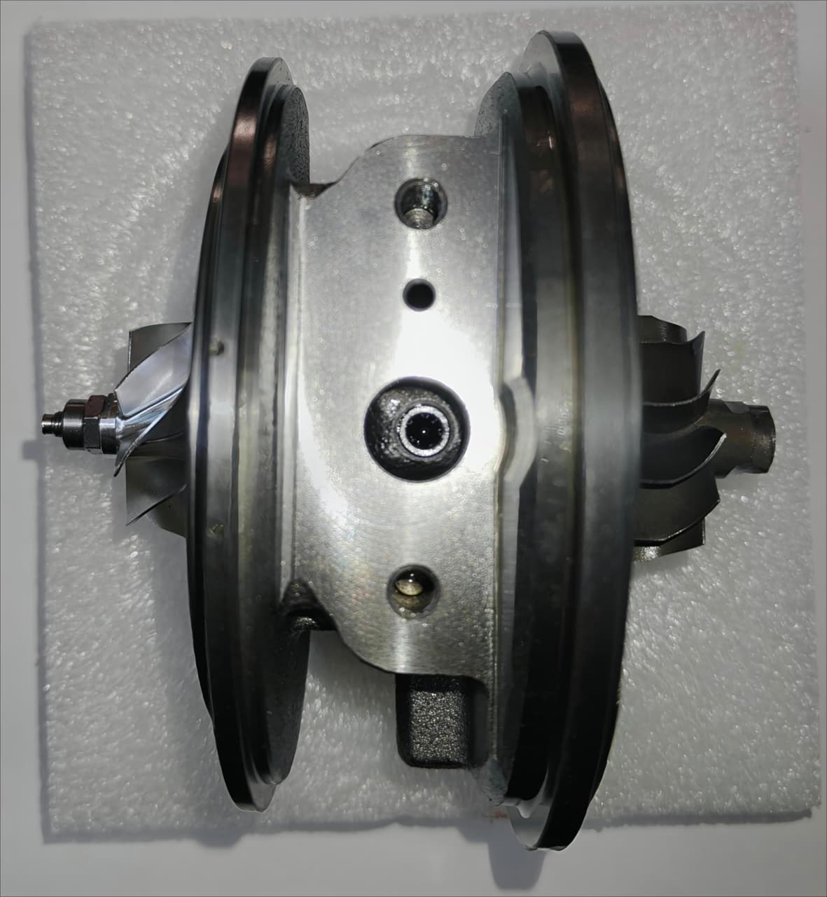 Hyundai Creta Euro6 TurboCore 28201-2A870 REL