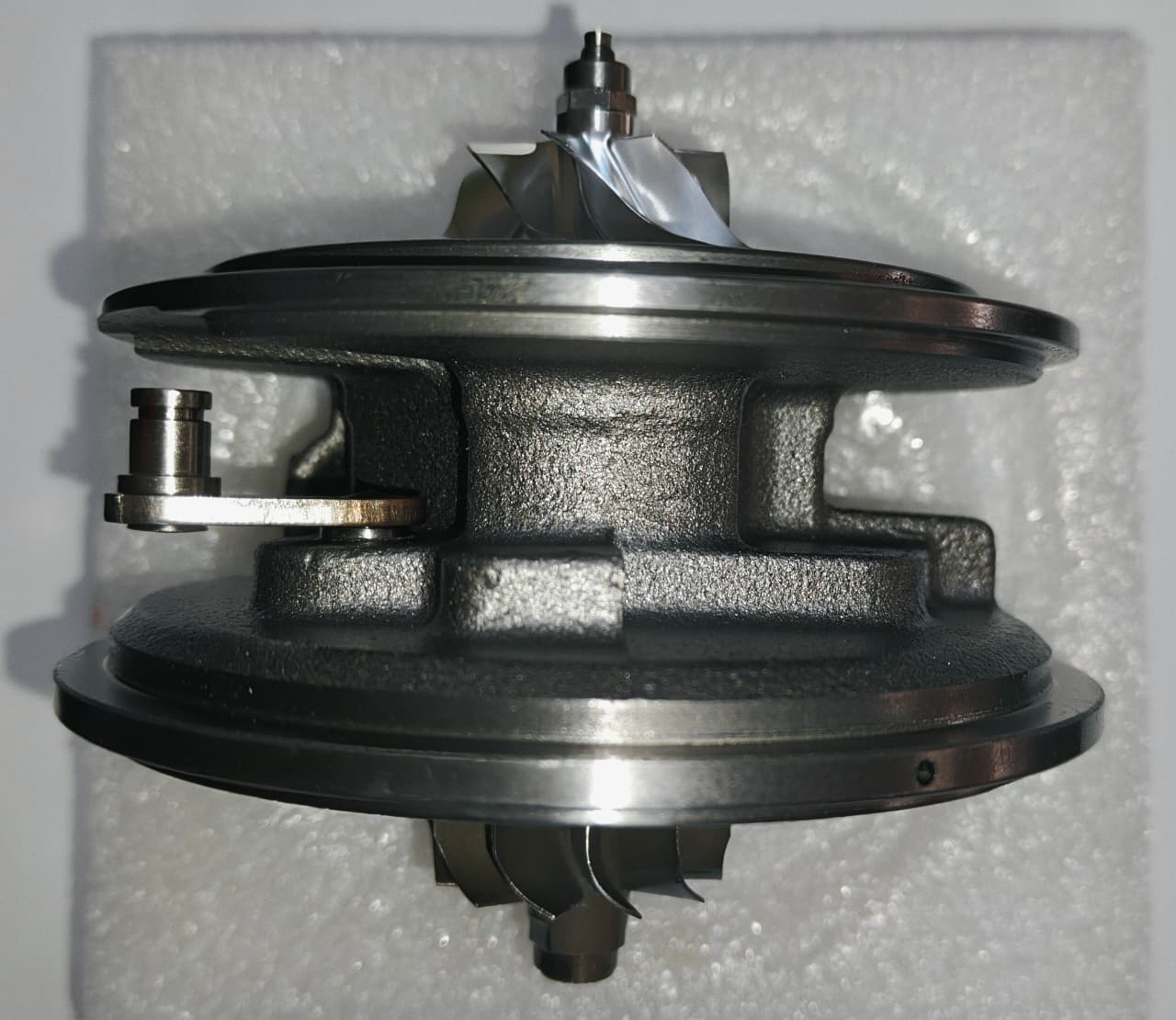 Hyundai Creta Euro6 TurboCore 28201-2A870 REL