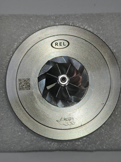 Hyundai Creta Euro6 TurboCore 28201-2A870 REL