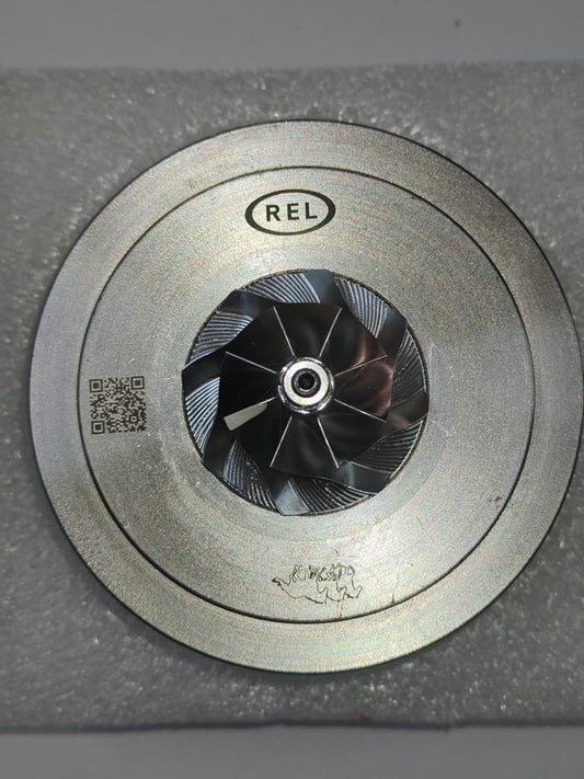 Hyundai Creta Euro6 TurboCore 28201-2A870 REL