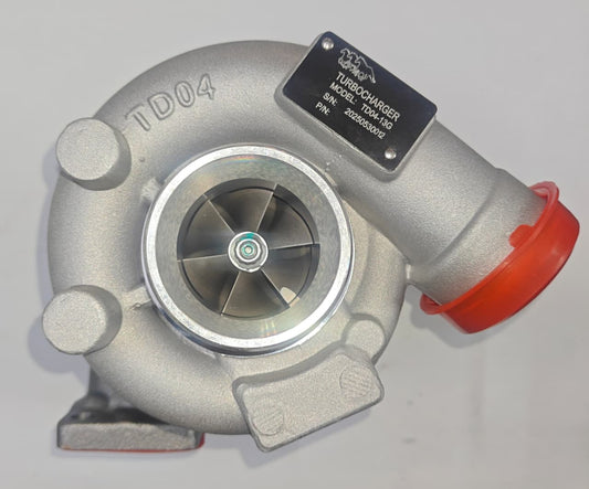 HX-25 TurboCharger 3768589