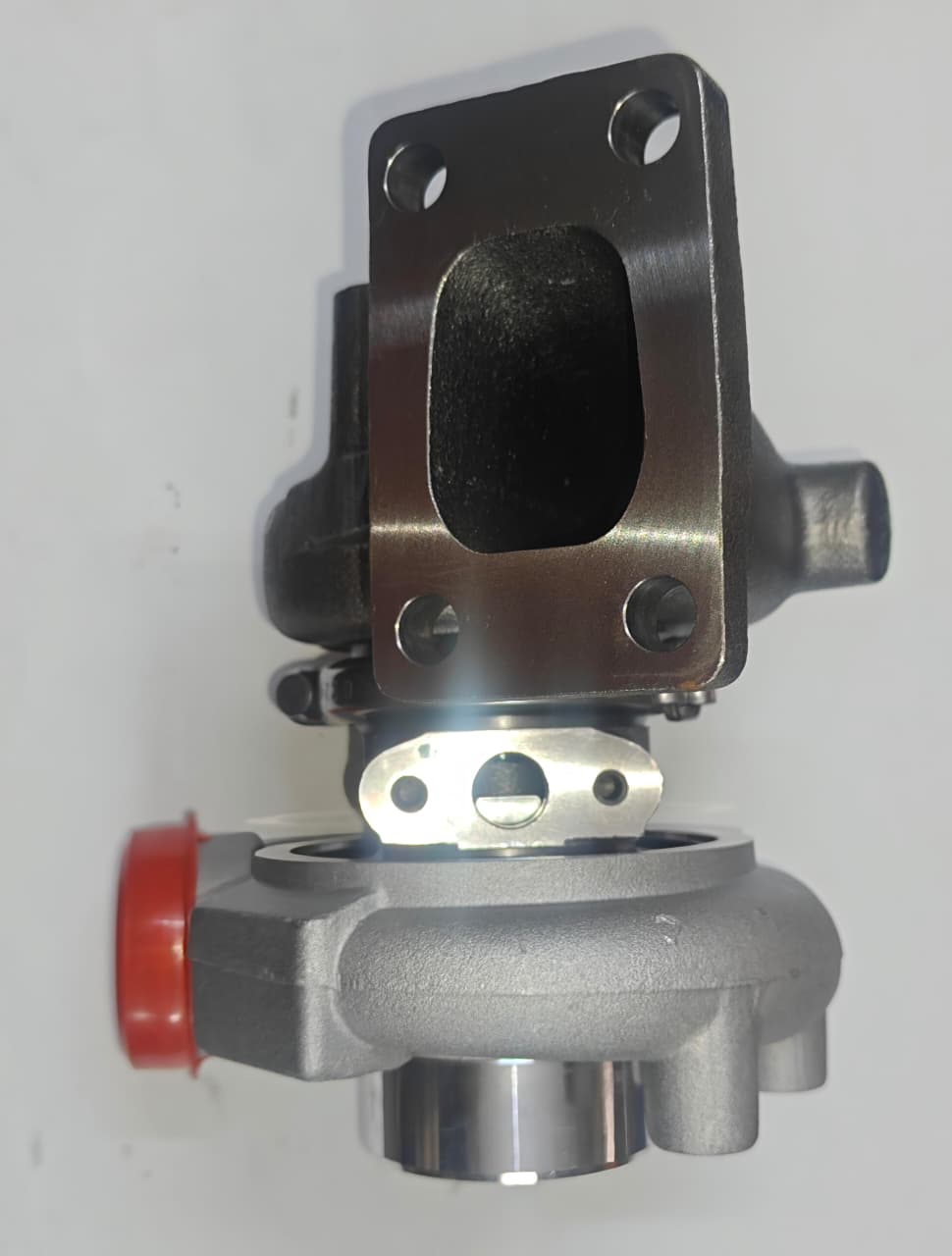 HX-25 TurboCharger 3768589